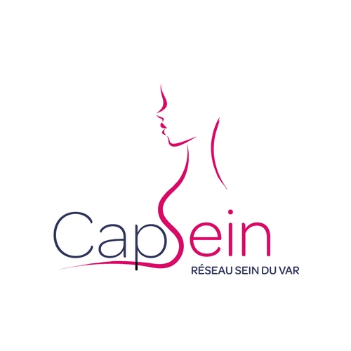 Logo CapSein