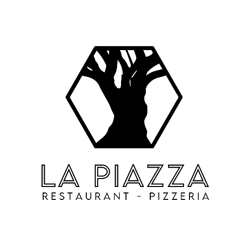Logo La Piazza Restaurant