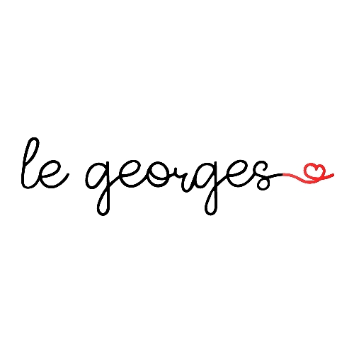 Logo Le Georges