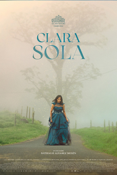 Film Clara Sola