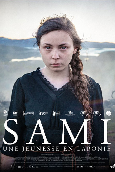 Sami une jeunesse en Laponie