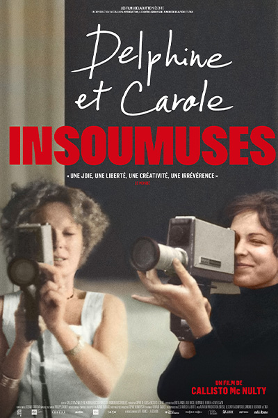 Film Delphine et Carole, Insoumuses