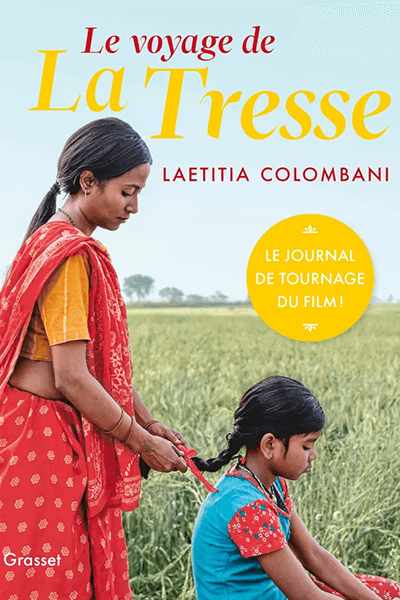 Film La Tresse