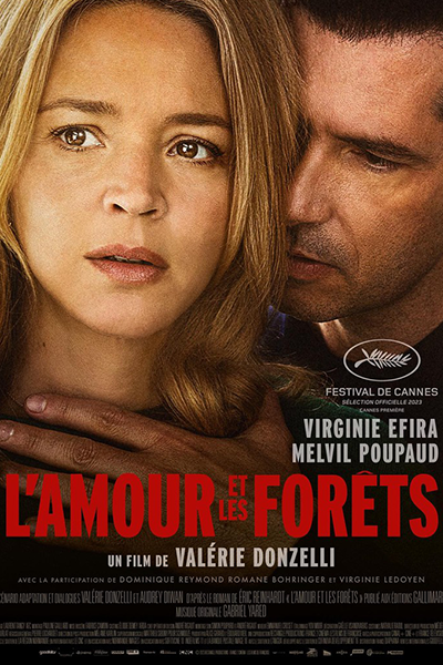 Film L’amour et les forêts