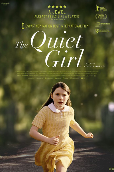 Film The quiet girl