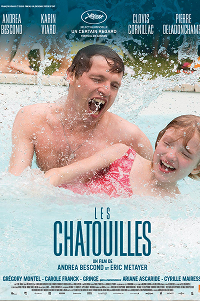 Film Les Chatouilles