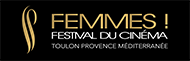 Logo Femmes Festival du Cinéma 2024