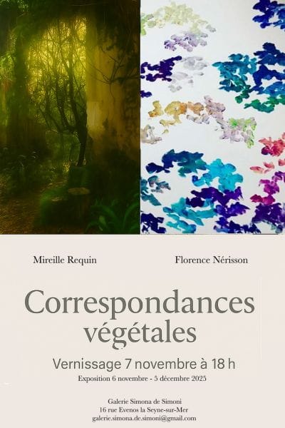 correspondances-vegetales-fftpm-2025 Correspondances Végétales