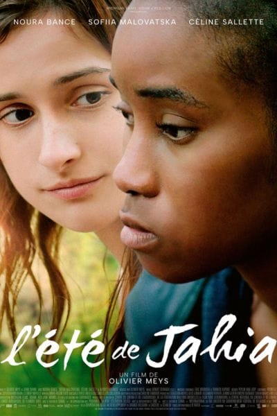 film-l-ete-de-jahia Film Les enfants vont bien