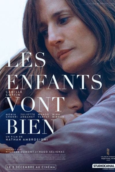 film les enfants vont bien v2 Film Les enfants sont bien
