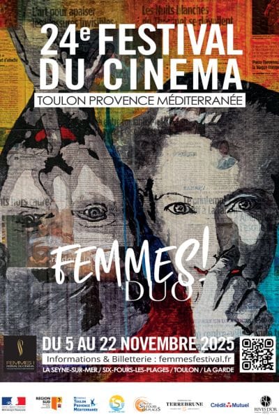 Festival Femmes 2025