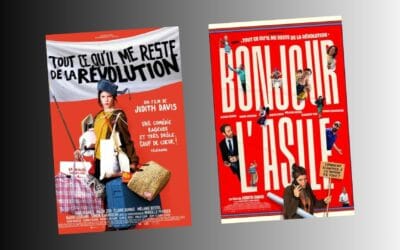 Carte blanche à Judith Davis — Soirée exceptionnelle au cinéma Le Rocher (6 novembre)