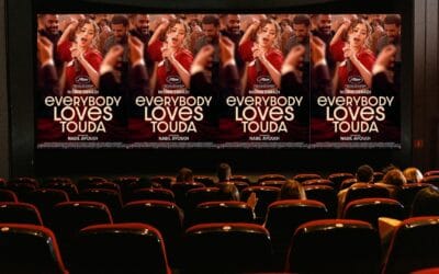 Soirée orientale au Casino Joa : un moment d’exception au cœur du festival