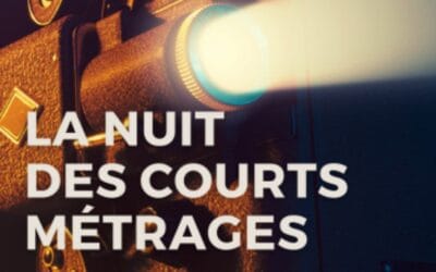 Soirée “Courts-métrages” : une édition 2025 riche en découvertes au Centre culturel Tisot