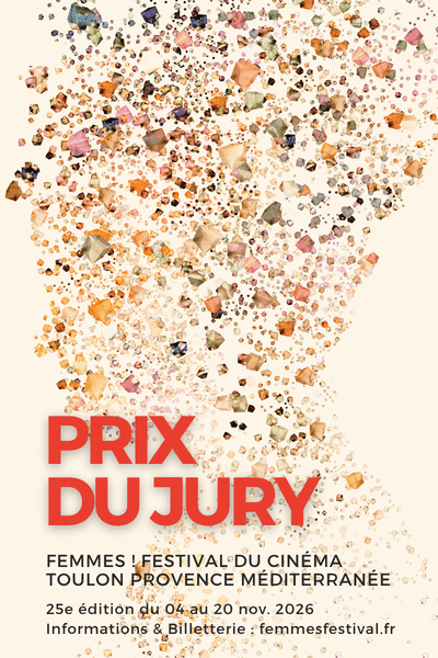 Affiche Prix du Jury 2026 v1 Affiche Prix du Jury 2025