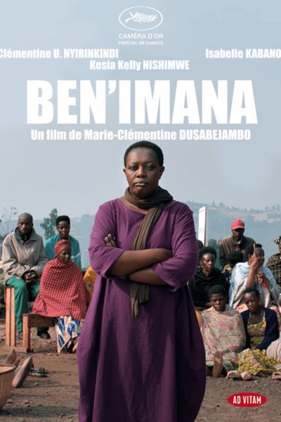 Film Ben'imana