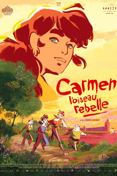 Film Louise