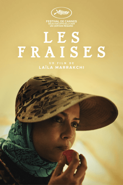 Film Banel et Adama