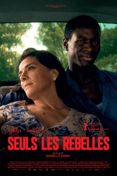 Film Seuls les rebelles