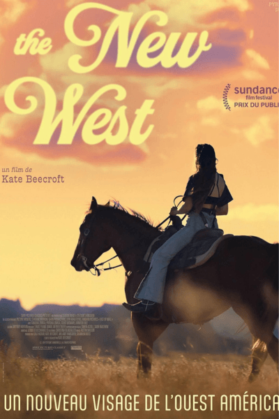 Film The New West