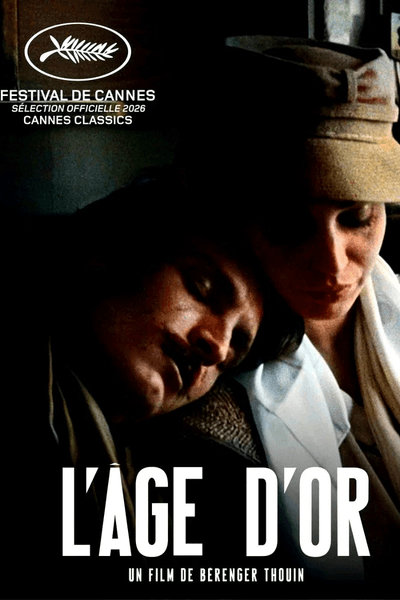 Film l'âge d'or