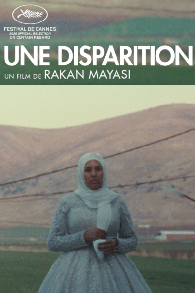 Film Une Disparition